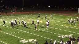 Newington football highlights vs. Windsor High School