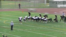 East Hartford football highlights Enfield High School