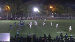 Canarsie football highlights Tottenville High School
