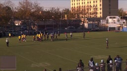 Canarsie football highlights South Shore High School