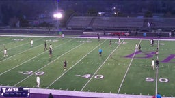 Bellevue East soccer highlights Omaha Buena Vista High School