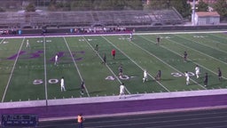 Bellevue East soccer highlights Omaha Northwest High School