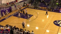 Mack Reimer's highlights Bellevue West High School