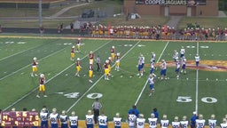 Isaac Brown's highlights Henry Clay High School