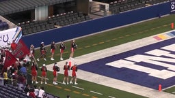 Indianapolis Cardinal Ritter football highlights Scecina Memorial High School