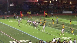 Ricky Ortega's highlights Unionville High School