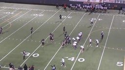 Gonzaga Prep football highlights vs. Lewis & Clark