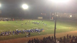 Kennedy football highlights McKinley High School