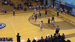 Alvin basketball highlights Alief Elsik High School