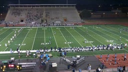 Alief Elsik football highlights Strake Jesuit College Preparatory