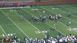 Alief Elsik football highlights Fort Bend Austin High School