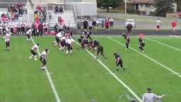 New Richmond football highlights Somerset High School