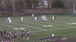 Marriotts Ridge lacrosse highlights Atholton High School