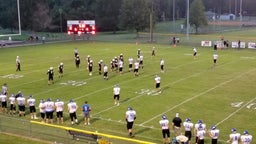 Monroe County football highlights Clinton High School