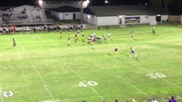 Independence football highlights Amite
