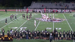 Emale Pizano's highlights Excelsior Springs High School