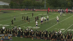 Manny Linthacum's highlights Excelsior Springs High School