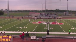 McAllen soccer highlights Juarez-Lincoln High School