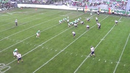 Celina football highlights Ottawa-Glandorf High School