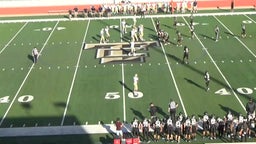 Ethan Schaffner's highlights The Colony High