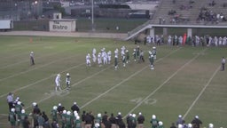 Buena Park football highlights Pioneer