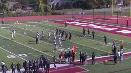 Aaron Tiesler's highlights Clarkstown South High School