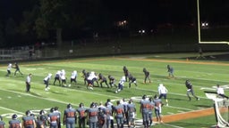 Guilford football highlights Freeport High School