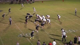 Jordan Lunsford's highlights vs. Pasco