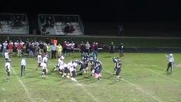 Knoxville football highlights Cuba/Spoon River Valley High School