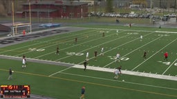 Jackson Hole soccer highlights Kelly Walsh High School