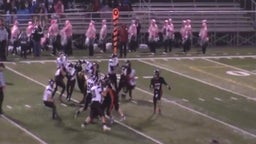 Brockway football highlights vs. Ridgway