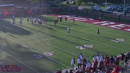 Drake Irwin's highlights Muskegon High School