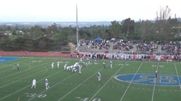 Wesley Hoehner's highlights San Marcos High School