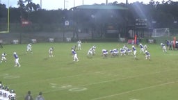 Acalanes football highlights Suncoast