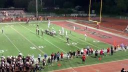 Damiene Boles's highlights Colerain