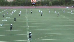 Turlock football highlights Sheldon High School