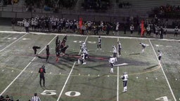 Shakopee football highlights Champlin Park High School