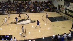 Oak Park basketball highlights Westlake High School