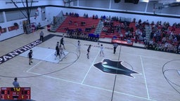 Park Tudor basketball highlights Heritage Christian High School