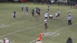 Oaks-Mission football highlights Davenport High School