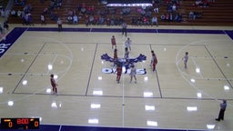 South Bend Riley basketball highlights Seymour High School vs Jeffersonville