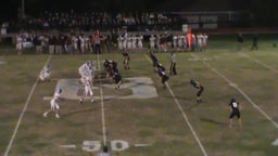 Logan-Rogersville football highlights vs. Buffalo