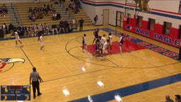 Oak Ridge basketball highlights Willis High School