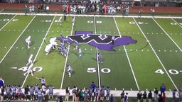 Jacob Oehrlein's highlights Willis High School