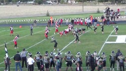 Briton Ray Parker's highlights Payette High School