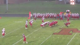 Marshall football highlights vs. Chillicothe