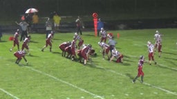 Devin Cott's highlights vs. Chillicothe