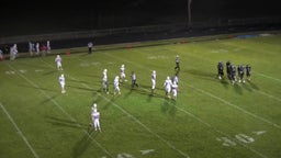 Ashland football highlights Springfield High School