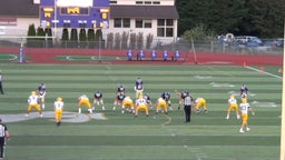 Austyn Rembold-hyde's highlights Ferndale