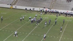 Lamar County football highlights Jordan High School